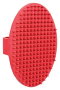 Trixie Rubber Massage Brush