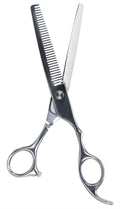 Trixie Thinning Scissors Single-Sided Professional 18 Cm