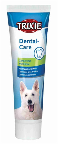 Trixie Toothpaste With Mint 100 Gr