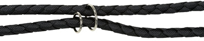 Trixie Dog Lead Cavo Adjustable Black