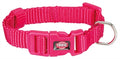 Trixie Dog Collar Premium Fuchsia