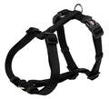 Trixie Dog Harness Premium H-Harness Black