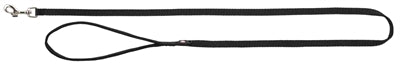 Trixie Dog Lead Premium Black