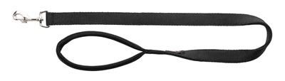 Trixie Dog Lead Premium Black