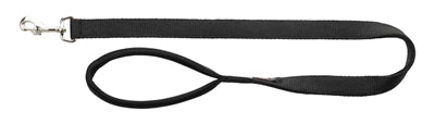 Trixie Dog Lead Premium Black