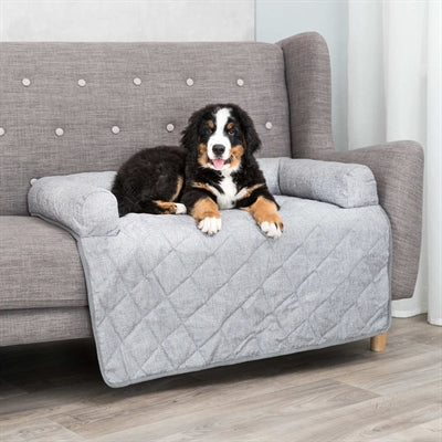 Trixie Sofa Bed Nero Furniture Protector Grey 70X90 Cm