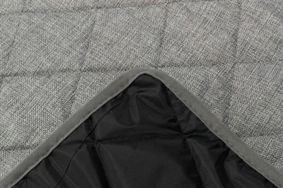 Trixie Sofa Bed Nero Furniture Protector Grey 70X90 Cm