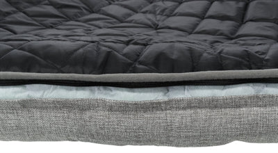 Trixie Sofa Bed Nero Furniture Protector Grey 70X90 Cm