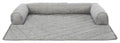 Trixie Sofa Bed Nero Furniture Protector Grey 90X90 Cm