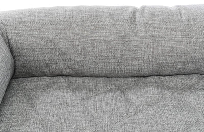 Trixie Sofa Bed Nero Furniture Protector Grey 90X90 Cm