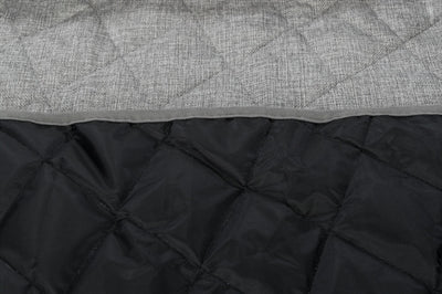 Trixie Sofa Bed Nero Furniture Protector Grey 90X90 Cm