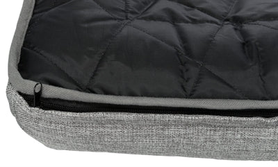 Trixie Sofa Bed Nero Furniture Protector Grey 90X90 Cm