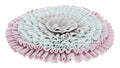 Trixie Junior Snuffle Mat Soft Pink / Mint Green / Grey 38X38 Cm