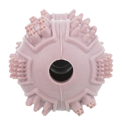 Trixie Junior Dumbbell Natural Rubber Assorted 9 Cm