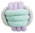 Trixie Junior Knotted Rope Ball 6X6X6 Cm