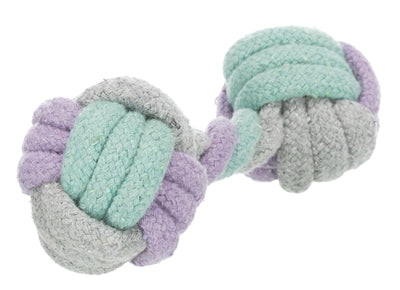 Trixie Junior Dumbbell Rope 15 Cm