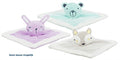 Trixie Junior Cuddly Cloth Plush Assorted 20X20 Cm