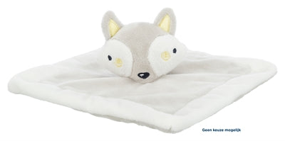 Trixie Junior Cuddly Cloth Plush Assorted 20X20 Cm