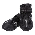 Trixie Paw Protection Walker Active Black