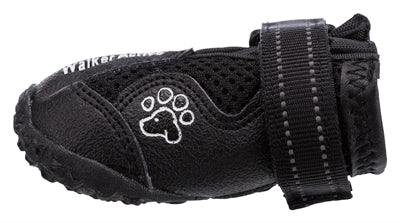 Trixie Paw Protection Walker Active Black