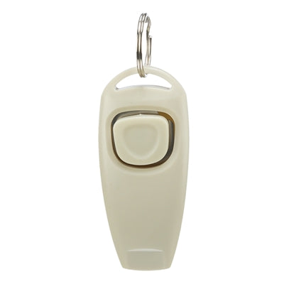 Trixie Dog Activity Clicker / Whistle Assorted 8 Cm