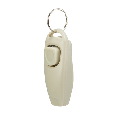 Trixie Dog Activity Clicker / Whistle Assorted 8 Cm