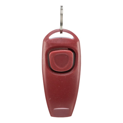 Trixie Dog Activity Clicker / Whistle Assorted 8 Cm