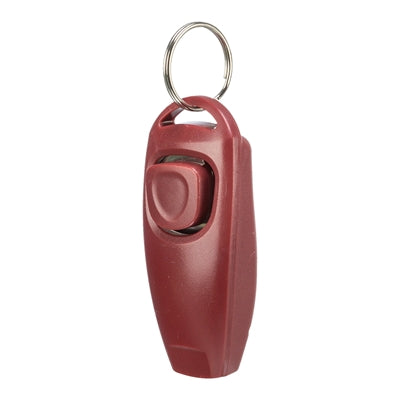 Trixie Dog Activity Clicker / Whistle Assorted 8 Cm