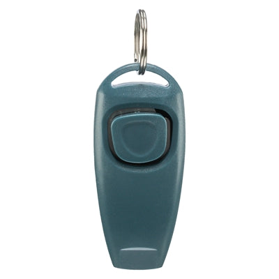 Trixie Dog Activity Clicker / Whistle Assorted 8 Cm