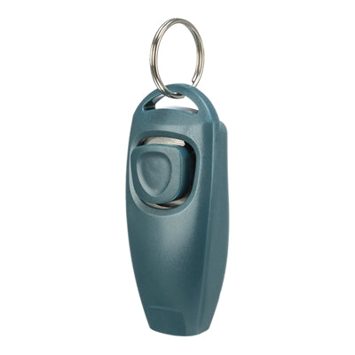 Trixie Dog Activity Clicker / Whistle Assorted 8 Cm