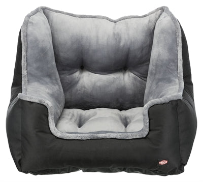 Trixie Car Seat Black / Grey