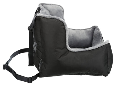 Trixie Car Seat Black / Grey