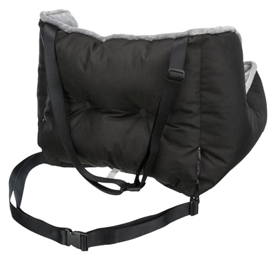Trixie Car Seat Black / Grey