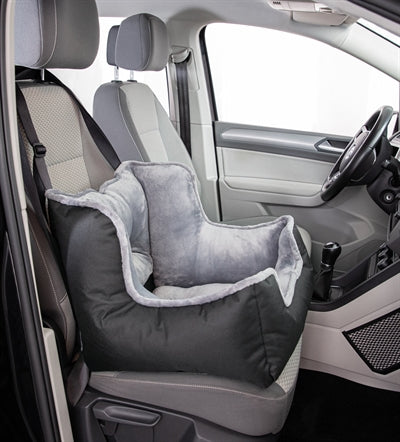 Trixie Car Seat Black / Grey