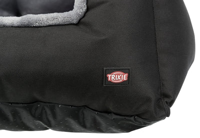Trixie Car Seat Black / Grey