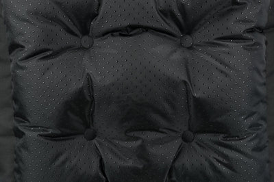 Trixie Car Seat Black / Grey