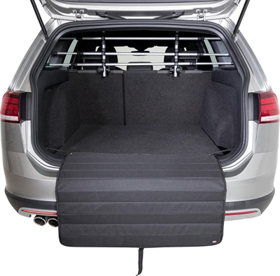 Trixie Foldable Bumper Protection Black 80X63 Cm
