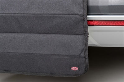 Trixie Foldable Bumper Protection Black 80X63 Cm