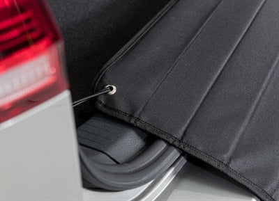Trixie Foldable Bumper Protection Black 80X63 Cm
