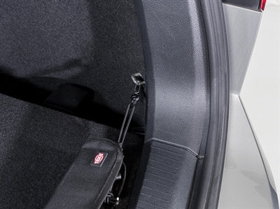Trixie Foldable Bumper Protection Black 80X63 Cm
