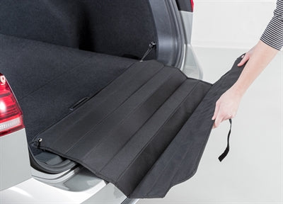 Trixie Foldable Bumper Protection Black 80X63 Cm