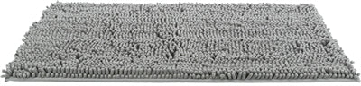 Trixie Dirt Trapper Mat Waterproof Grey