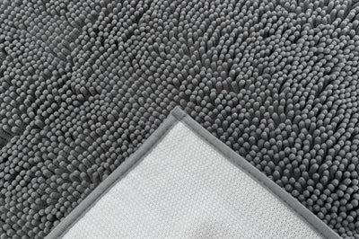 Trixie Dirt Trapper Mat Waterproof Grey