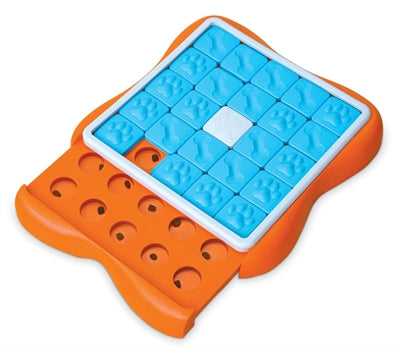 Nina Ottosson Challenge Slider Orange / Blue