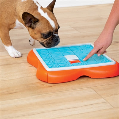 Nina Ottosson Challenge Slider Orange / Blue