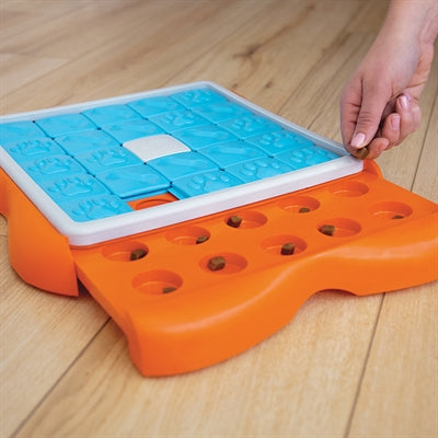Nina Ottosson Challenge Slider Orange / Blue