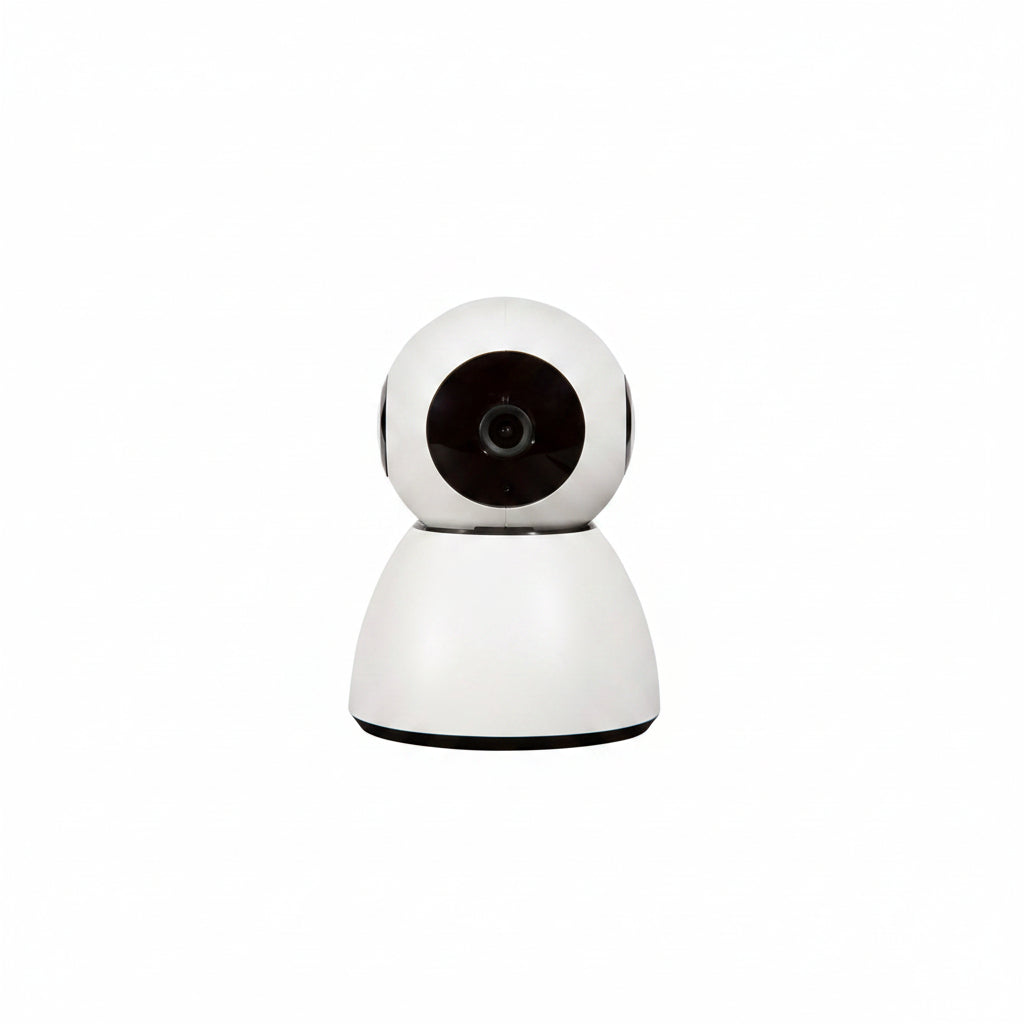 Eyenimal Pet Vision Live Hd Camera With Sound Detection