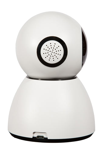 Eyenimal Pet Vision Live Hd Camera With Sound Detection