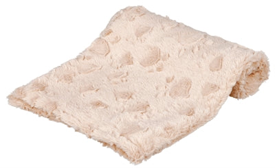 Trixie Dog Blanket Cosy Fleece Beige