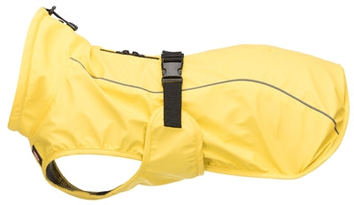 Trixie Dog Raincoat Vimy Yellow